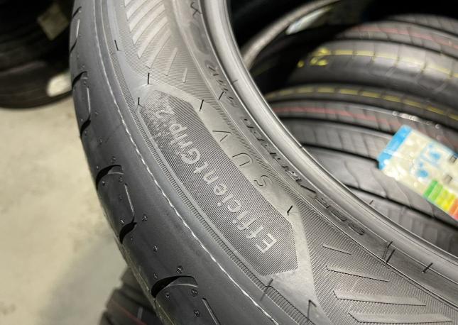 Goodyear EfficientGrip 2 SUV 265/50 R20 111V