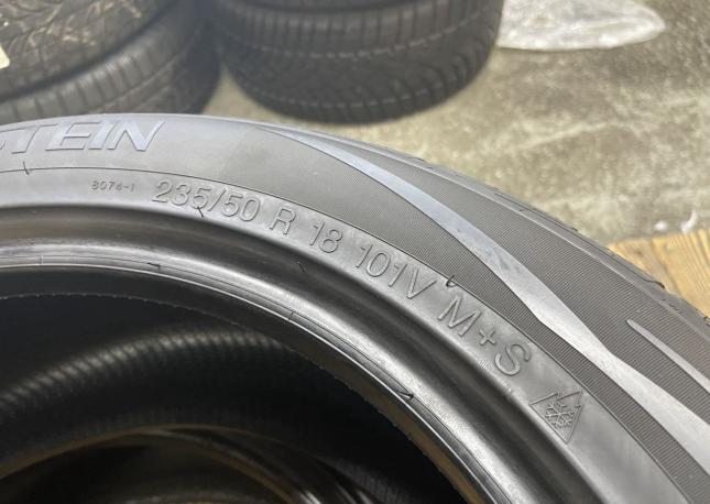 Vredestein Wintrac Xtreme S 235/50 R18