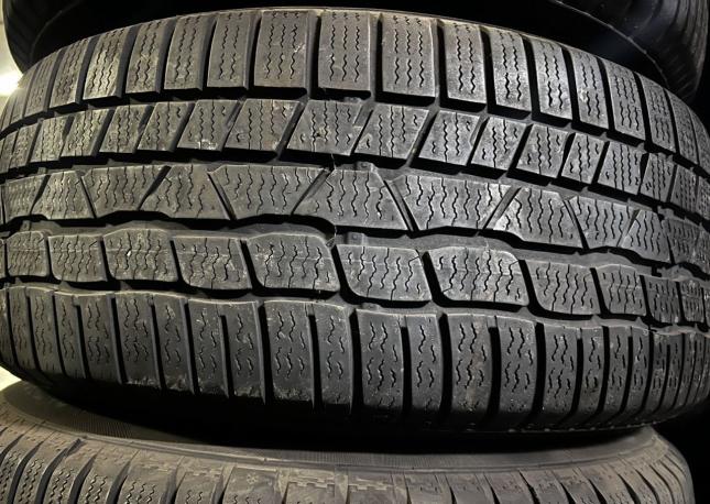 Continental ContiWinterContact TS 830 225/55 R16