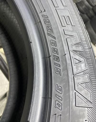 Goodyear Ice Navi 7 195/65 R15