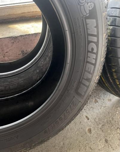 Michelin Premier LTX 275/55 R19