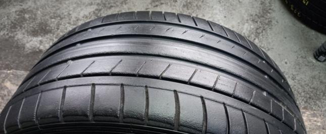 Dunlop SP Sport Maxx GT 255/35 R19 96Y