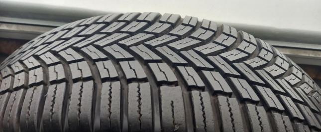 Bridgestone Weather Control A005 225/55 R19 99V