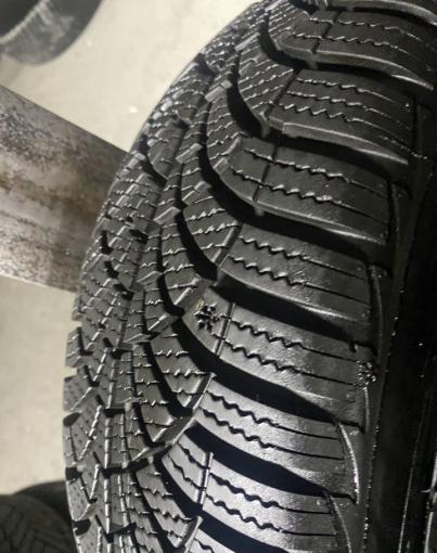 Goodyear Ultra Grip 4+ 185/55 R15