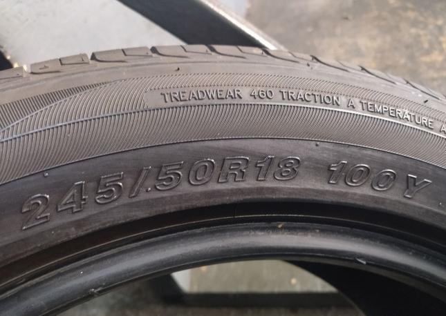 Trazano SA07 245/50 R18 100Y