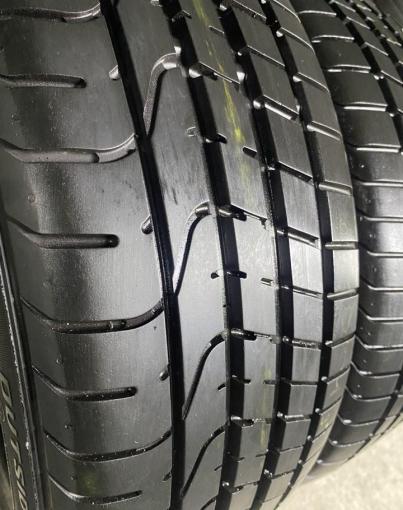 Pirelli P Zero 205/45 R17