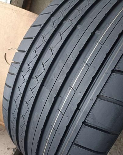 Dunlop SP Sport Maxx GT 275/30 R21 98Y