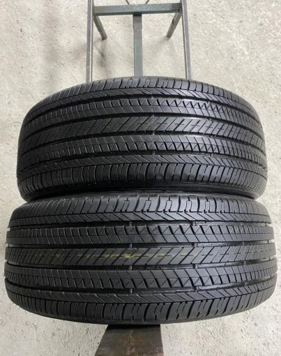 Bridgestone Ecopia EP422 225/55 R17