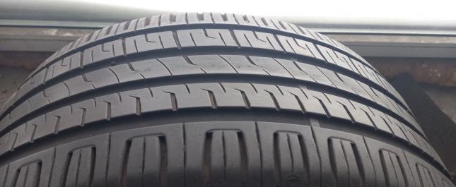 Barum Bravuris 3HM 255/40 R19 100Y