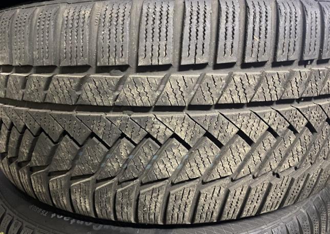 Continental ContiWinterContact TS 850 P 245/40 R18 97W