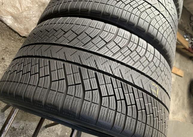 Michelin Pilot Alpin PA4 315/35 R20