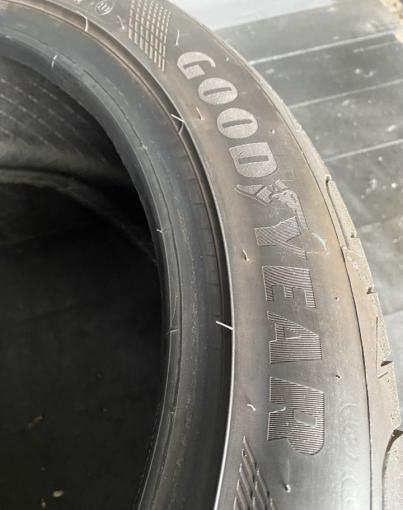 Goodyear Eagle F1 Asymmetric 5 225/45 R18