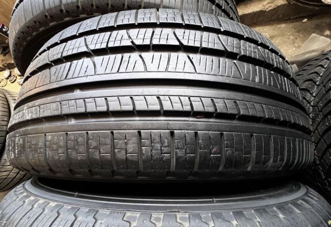 Pirelli Scorpion Verde All Season 235/60 R18