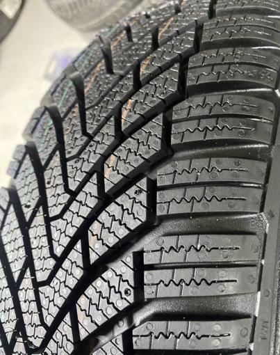 Continental ContiWinterContact TS 850 195/55 R16