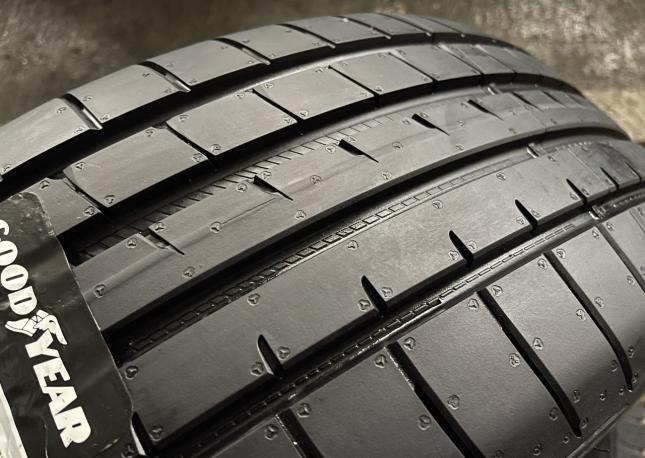 Goodyear Eagle F1 Asymmetric 3 235/55 R19 105V