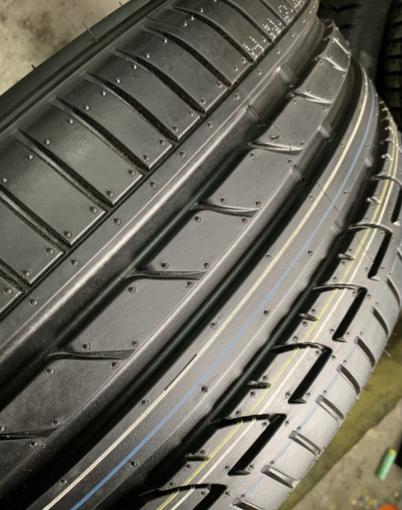 Bridgestone Potenza S001 245/45 R19