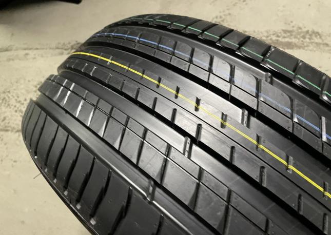 Michelin Latitude Sport 3 235/50 R19 99W