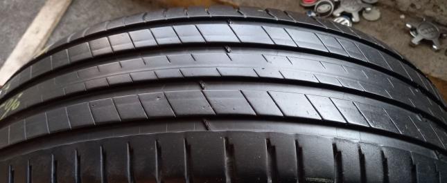 Michelin Latitude Sport 3 235/65 R18 110H