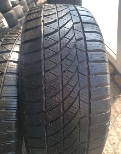 Hankook Kinergy 4S H740 205/55 R16 91H