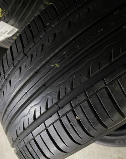 Kumho Solus KH17 225/45 R18 95V