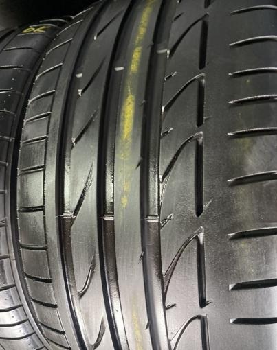 Bridgestone Potenza S001 255/35 R19