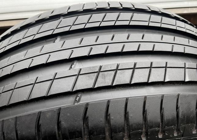 Michelin Latitude Sport 235/50 R19