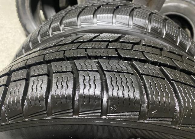 Michelin Pilot Alpin 205/60 R16