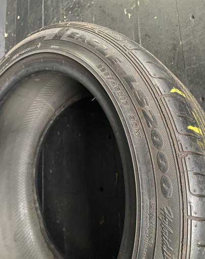 Goodyear Eagle LS2000 225/45 R18