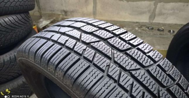 Continental ContiWinterContact TS 830 205/60 R16