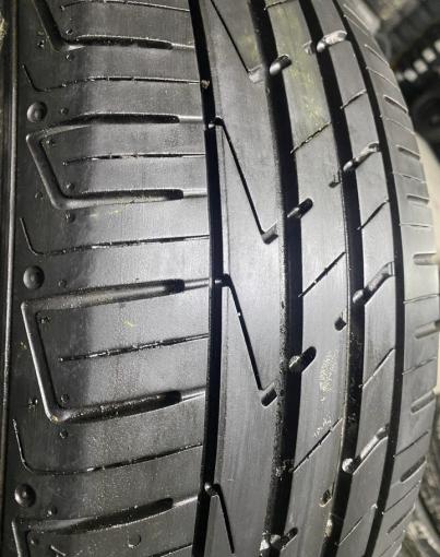 Hankook Ventus S1 Evo 2 K117 215/65 R17