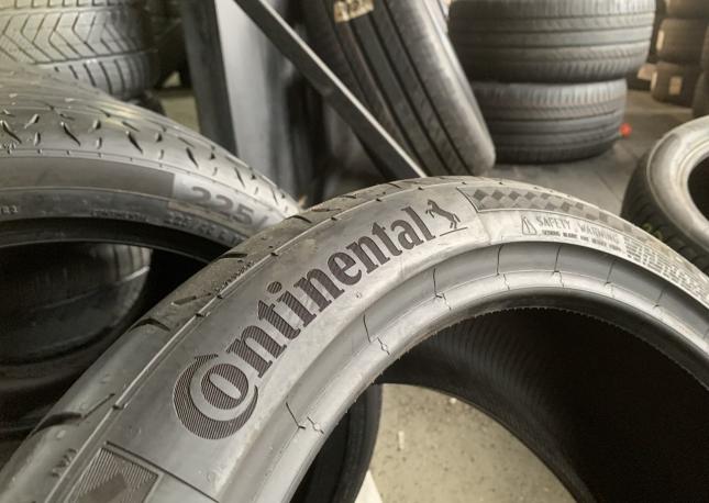 Continental MaxContact MC6 225/40 R18 92Y