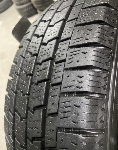 Goodyear Cargo Ultra Grip 205/65 R16C