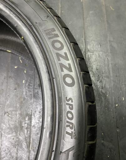 Duraturn Mozzo Sport 255/40 R19