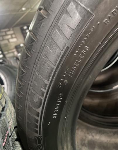 Michelin Primacy 3 ZP 275/40 R19