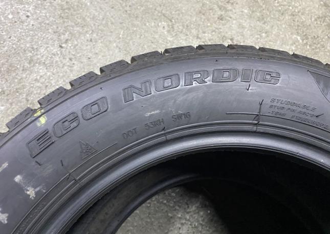 Imperial Eco Nordic 215/60 R17 96T