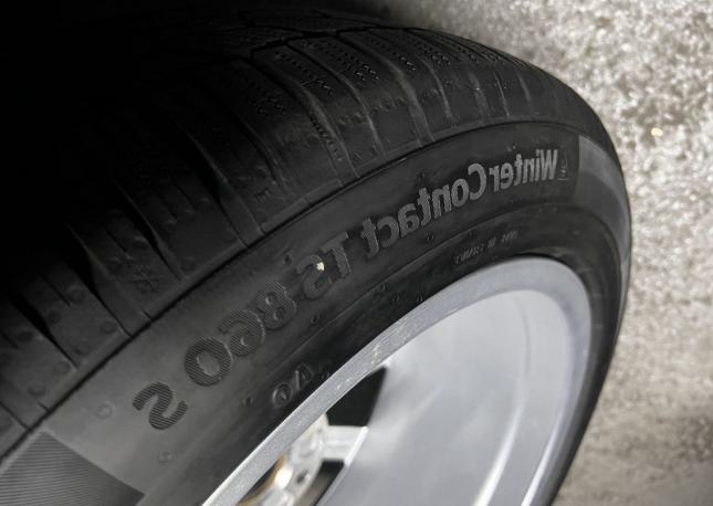 Continental ContiWinterContact TS 860 225/50 R19