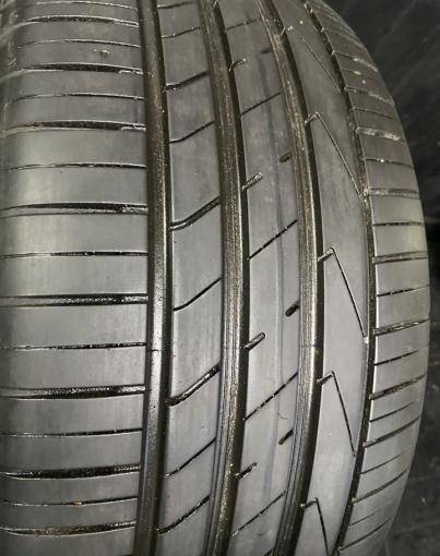 Hankook Ventus S1 Evo 2 K117 255/50 R19