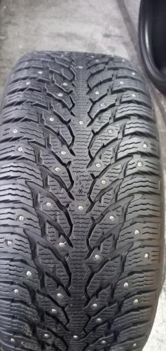 Nokian Tyres Hakkapeliitta 9 SUV 285/50 R20 116T