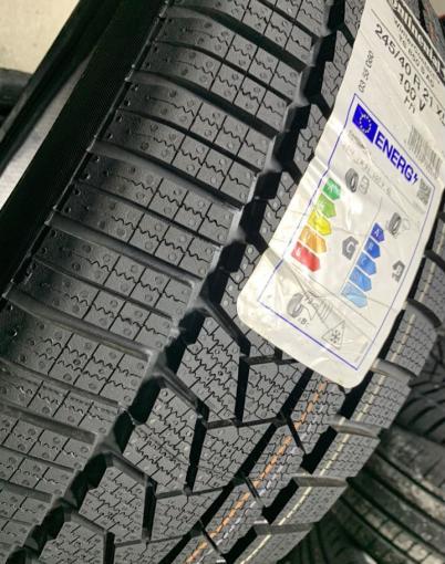 Continental ContiWinterContact TS 860S 245/40 R21