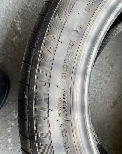 Goodyear Assurance Triplemax 215/55 R17 94V