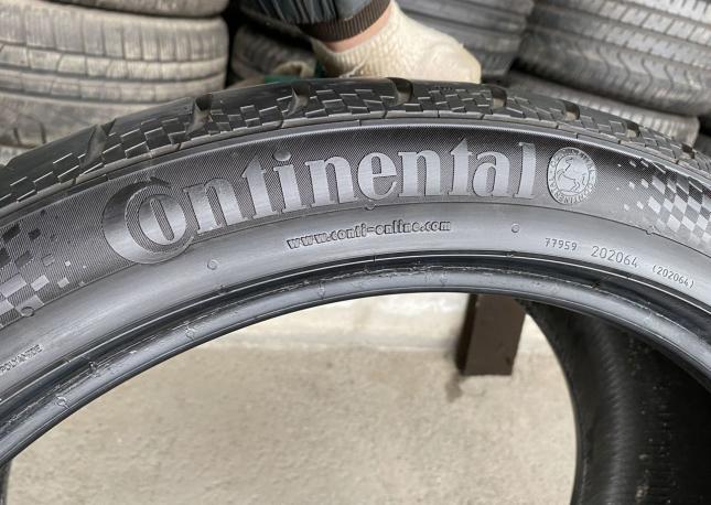 Continental ContiSportContact 3 275/35 R20 102Y