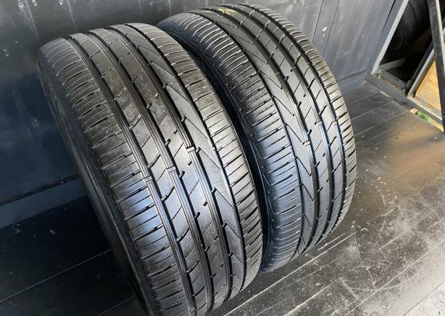 Hankook Ventus S1 Evo 2 SUV K117C 255/55 R18