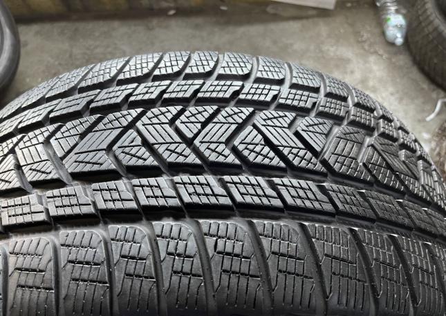 Pirelli Scorpion Winter 275/40 R20 106V