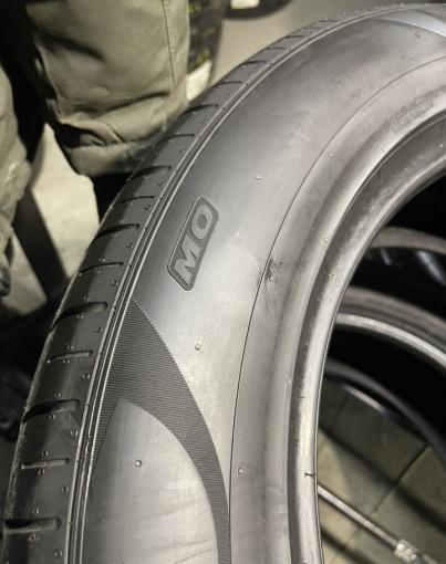 Pirelli P Zero PZ4 275/50 R20 113V