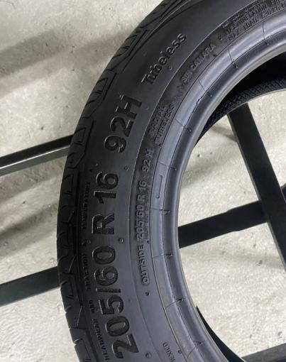 Continental ContiPowerContact 205/60 R16