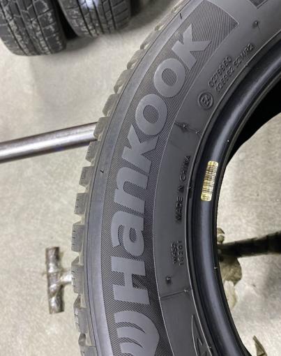 Hankook Winter I&#39;Cept RS W442 185/65 R15