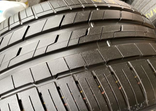 Hankook Ventus S1 Evo 3 K127 285/40 R21 109Y