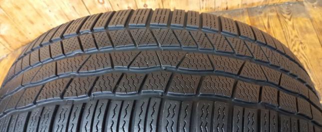 Continental ContiWinterContact TS 830 P 255/55 R19 111H