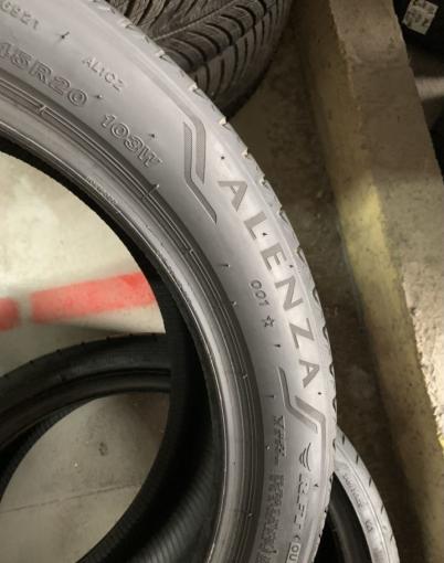 Bridgestone Alenza 001 245/45 R20 103W