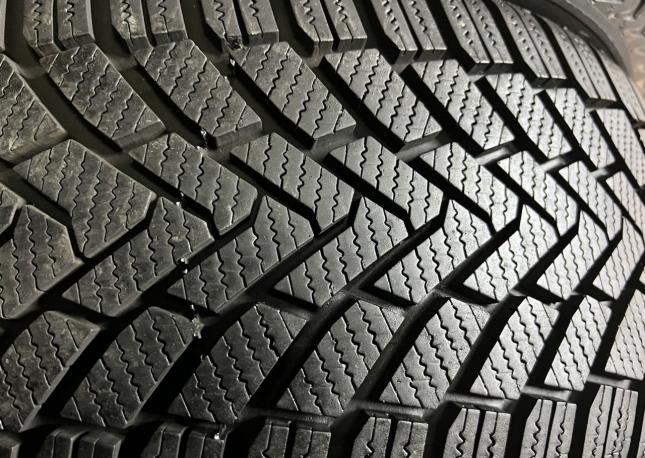 Continental ContiWinterContact TS 850 225/45 R17